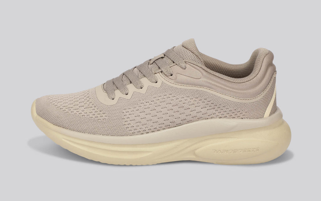 Rapid Breeze Rally Sneakers for Men : Goat