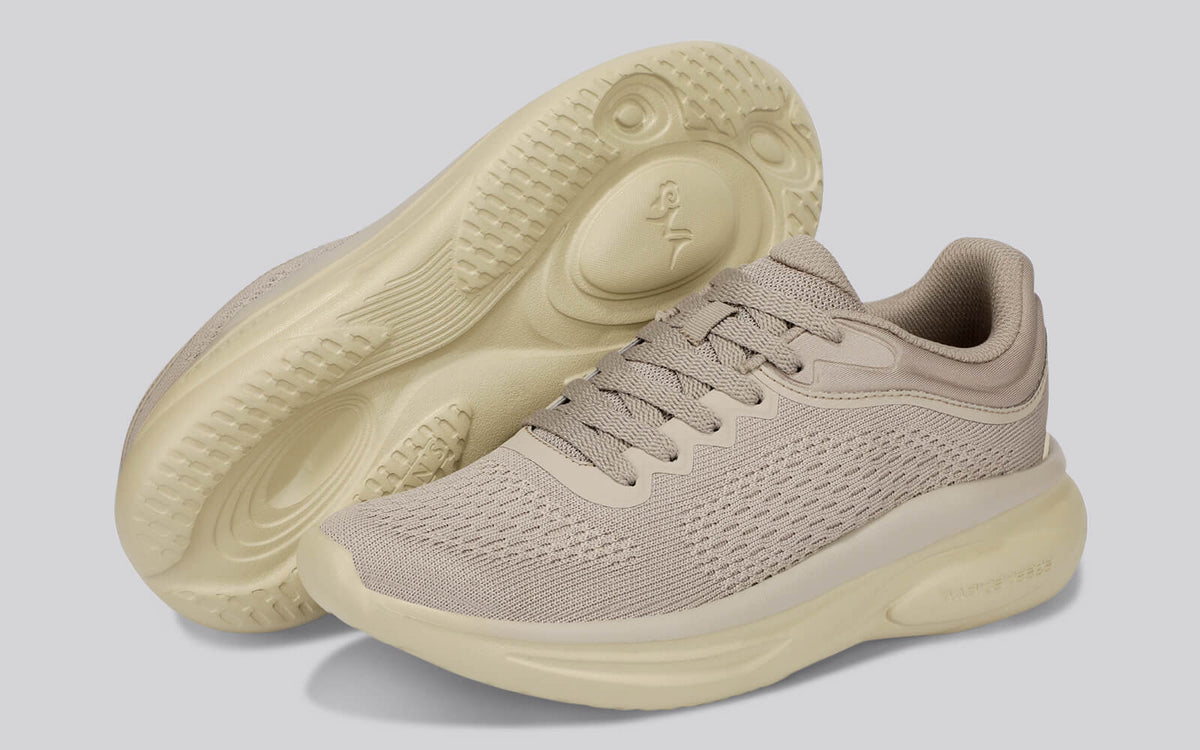 Rapid Breeze Rally Sneakers for Men : Goat