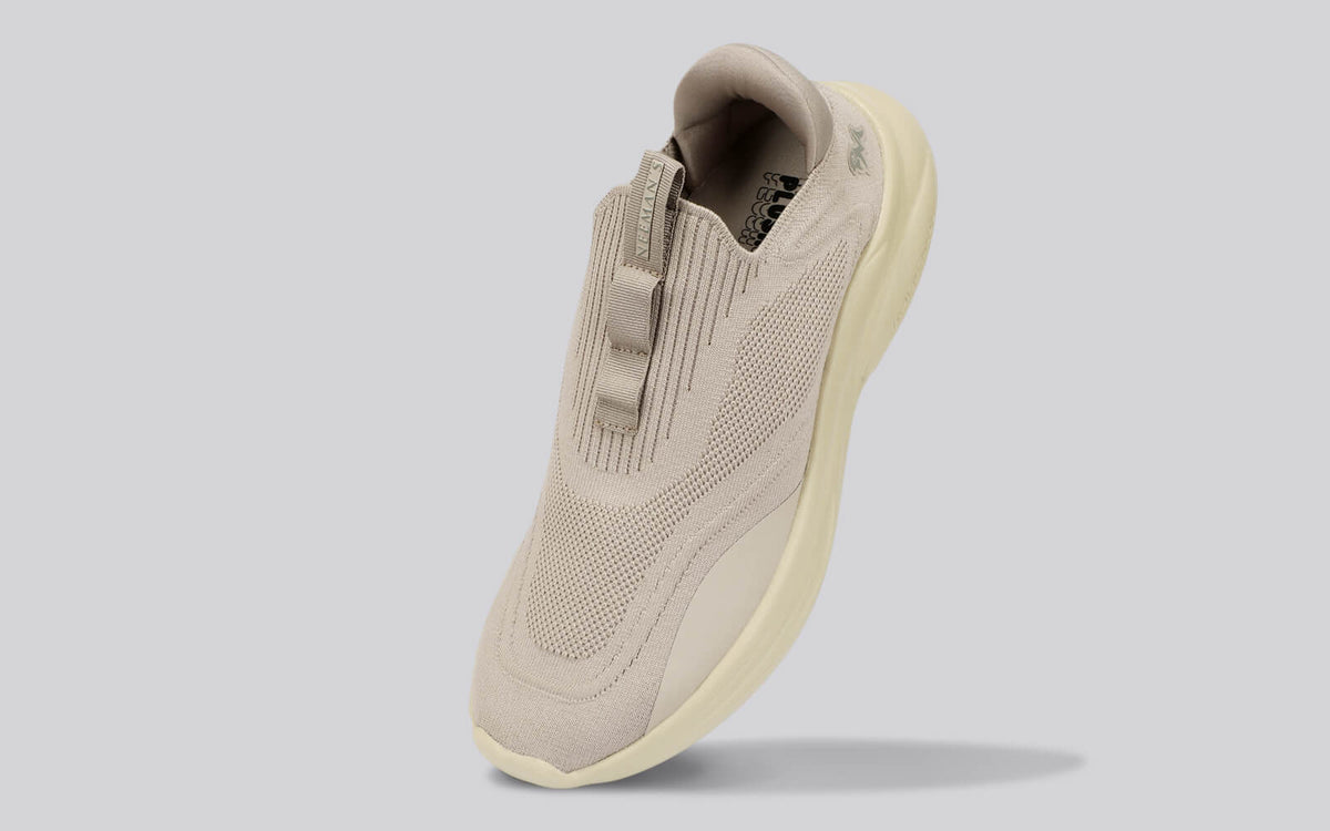 Rapid Breeze Vigor Slip Ons For Men : Goat