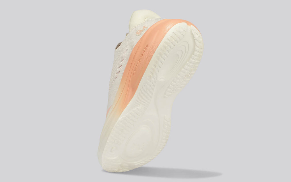 Rapid Breeze Vigor Slip Ons For Women : Ivory