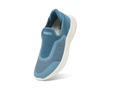Rapid Breeze Pulsatile Slip Ons for Men : Blue