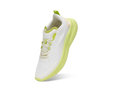 Rapid Breeze Serene Lace Ups for Men : Lime