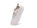 Rapid Breeze Serene Lace Ups for Women : Ivory