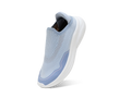 Rapid Breeze Streak Slip Ons for Women : Blue