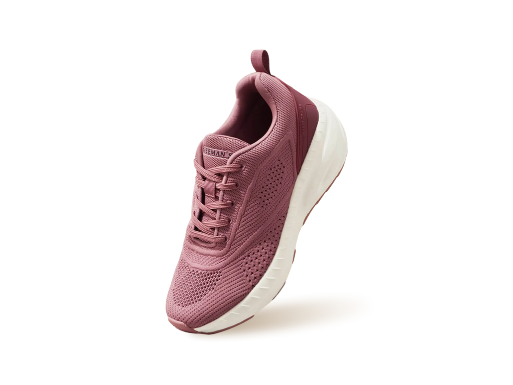 Begin Walk Flow for Women : Rose