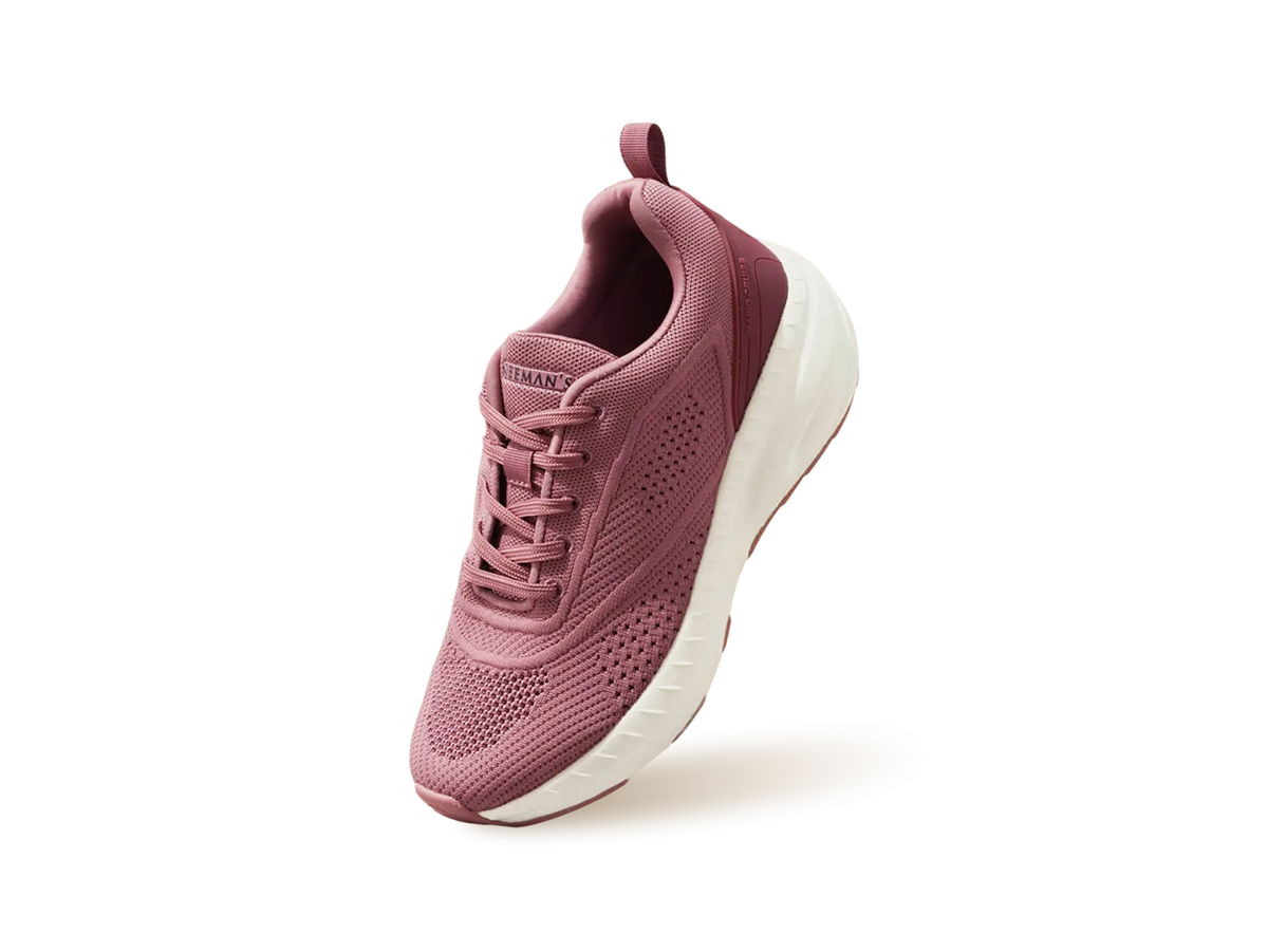 Begin Walk Flow for Women : Rose