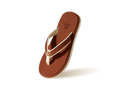 Fluffy flips : Syrup Brown