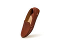 Dapper Loafers : Tan