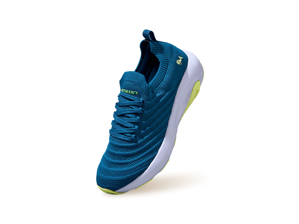 Begin Walk Glide For Men : Teal