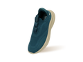 Rapid Breeze Vigor Slip Ons For Men : Teal Ecru