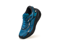 Begin Walk Flames For Men : Teal