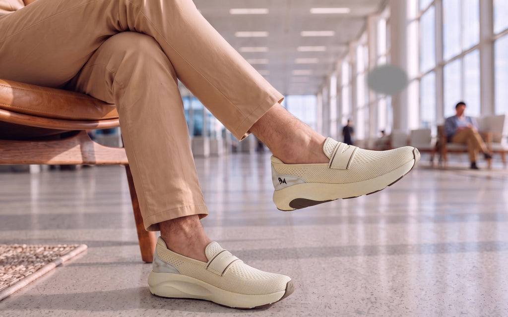 The Loaker For Men : Ivory
