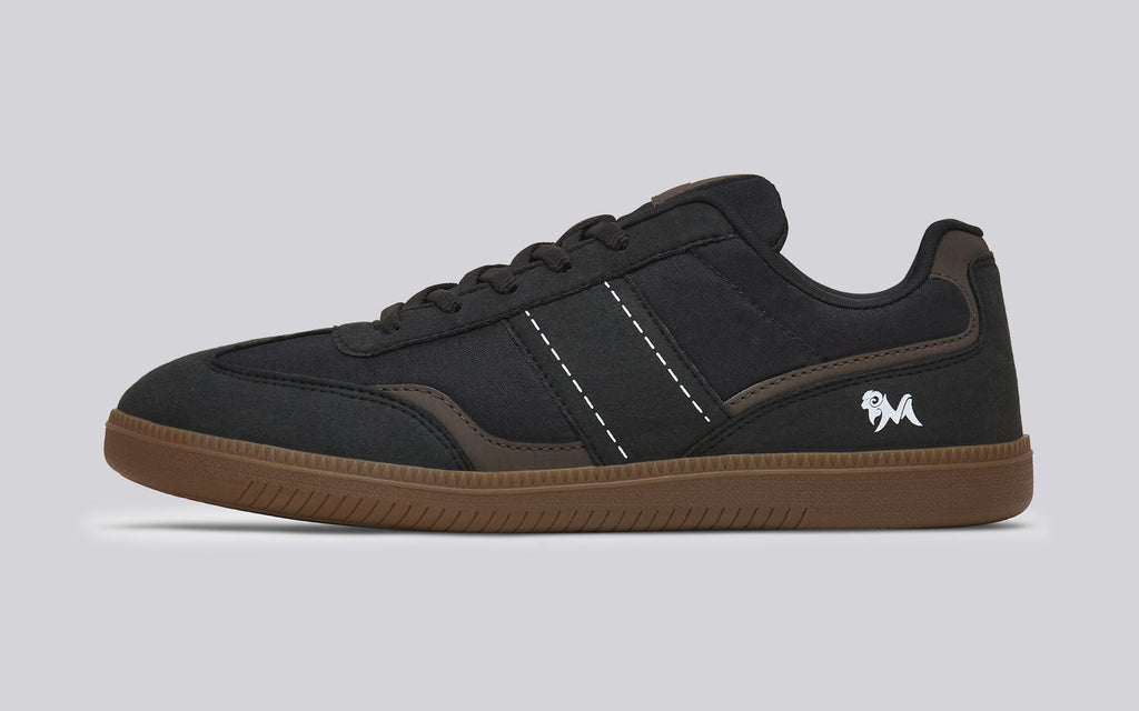 The Retro Collectible For Men : Black