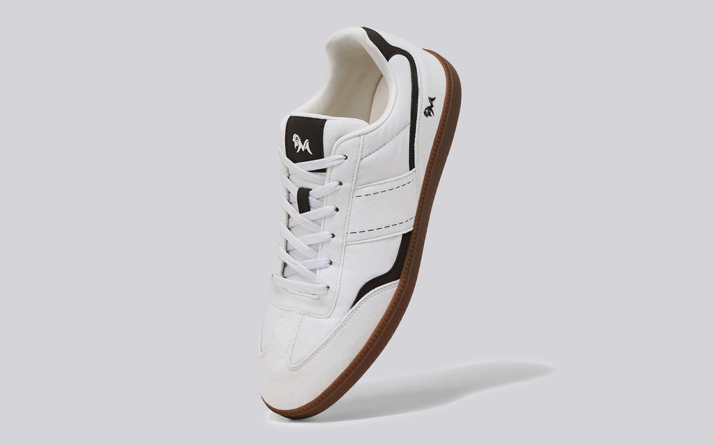 The Retro Collectible For Men : Ivory