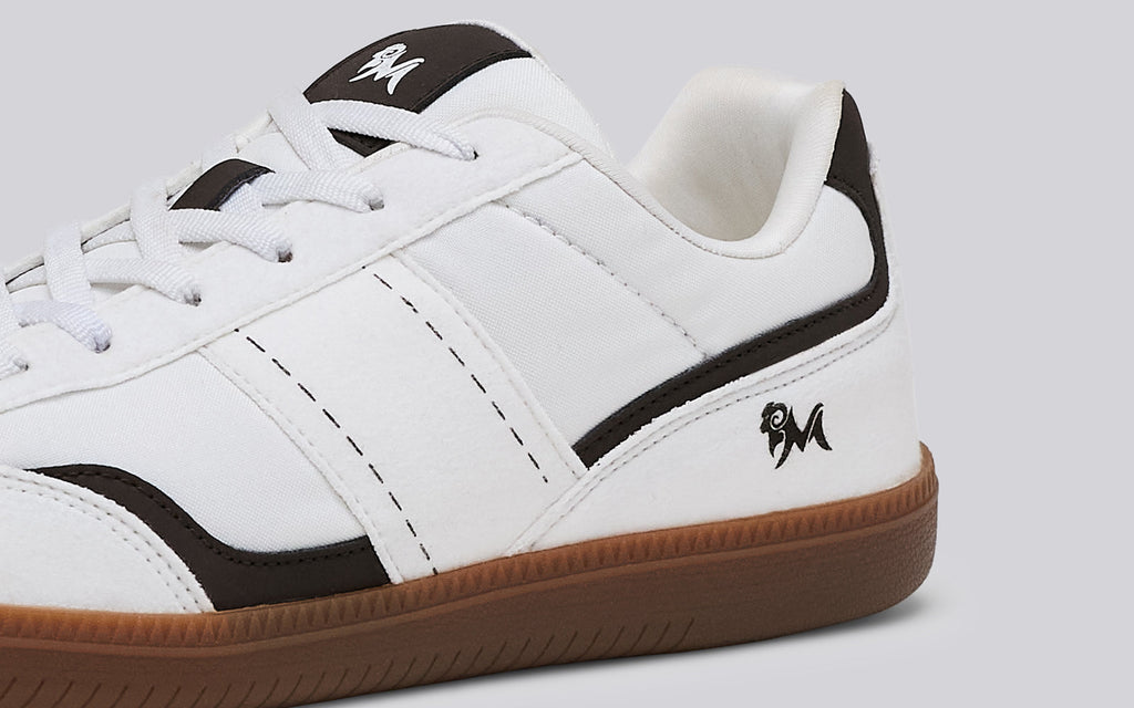 The Retro Collectible For Men : Ivory