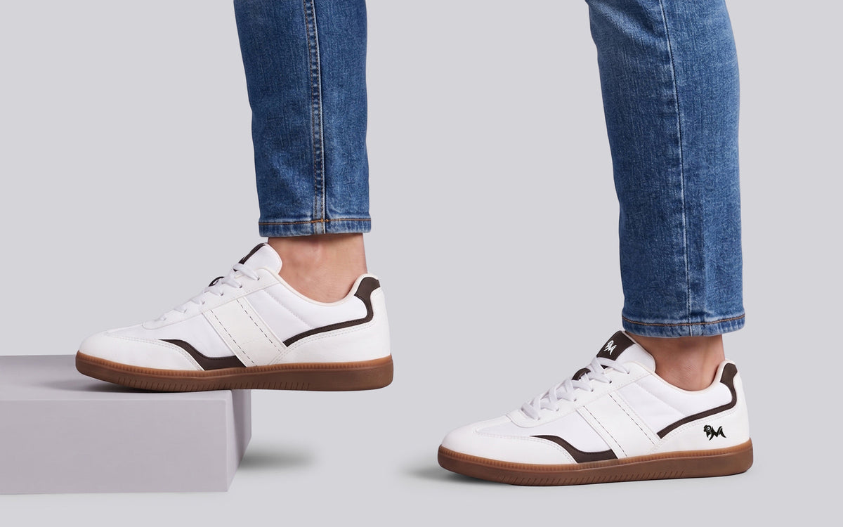 The Retro Collectible For Women : Ivory