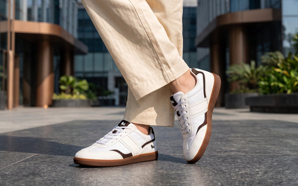 The Retro Collectible For Women : Ivory