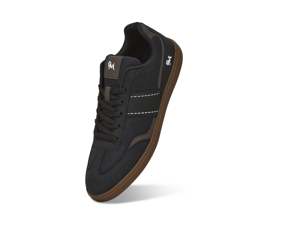 The Retro Collectible For Men : Black