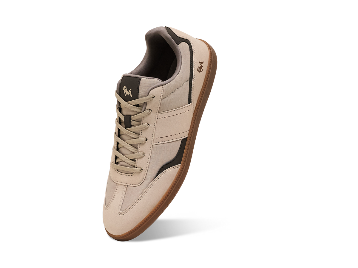 The Retro Collectible For Men : Goat