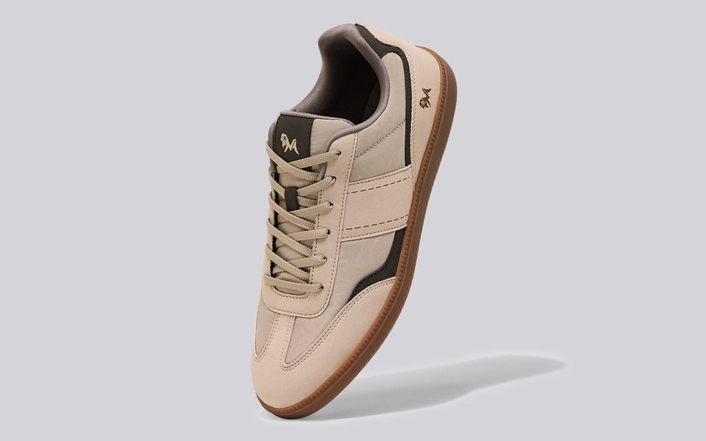 The Retro Collectible For Men : Goat
