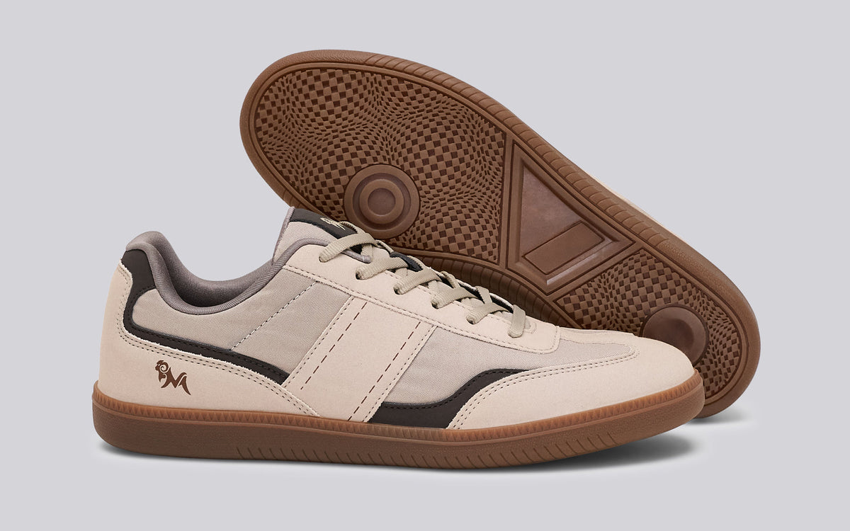 The Retro Collectible For Men : Goat
