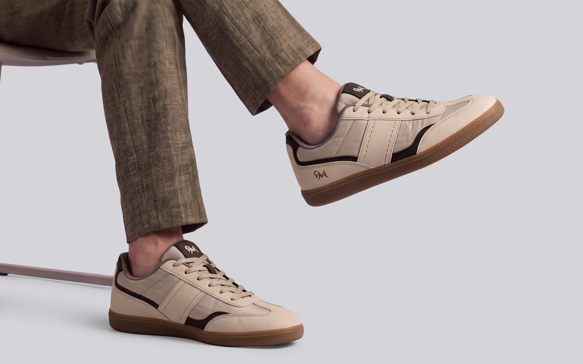The Retro Collectible For Men : Goat