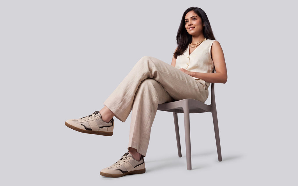 The Retro Collectible For Women : Goat