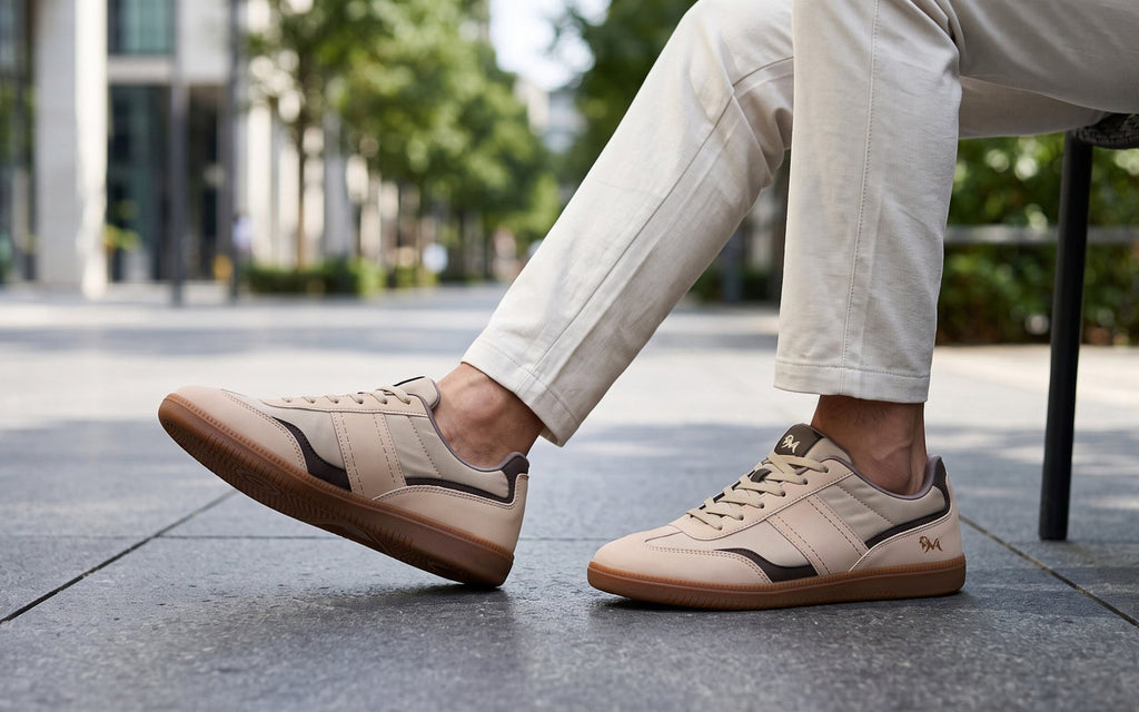 The Retro Collectible For Men : Goat