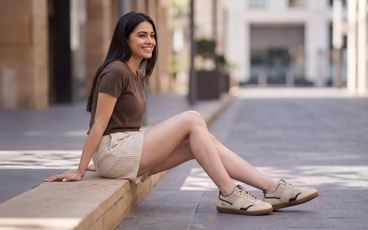 The Retro Collectible For Women : Goat