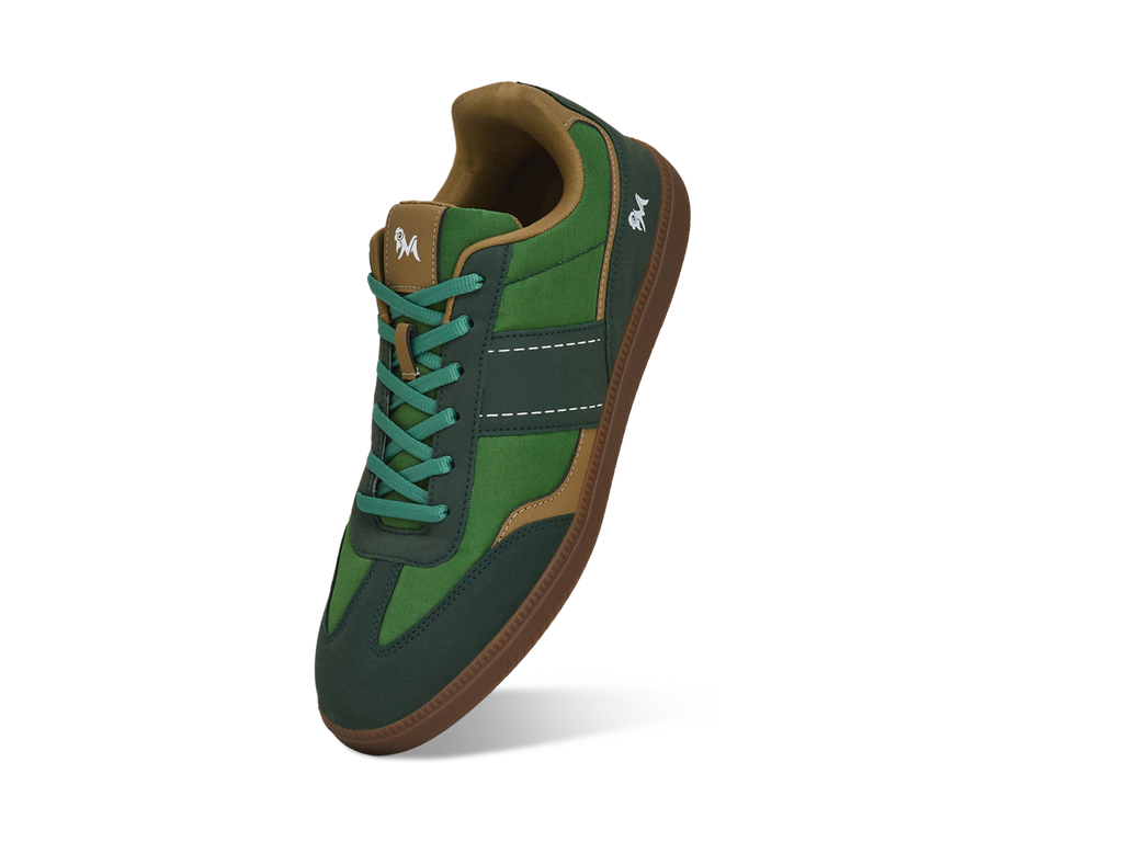 The Retro Collectible For Women : Green