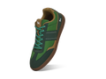 The Retro Collectible For Men : Green