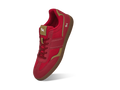 The Retro Collectible For Women : Red