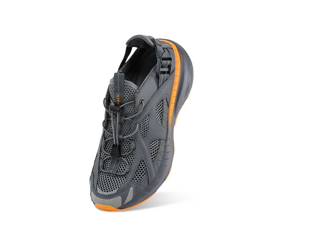 The Sneandals For Women : Grey