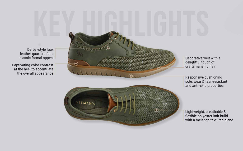 The Derbies : Olive