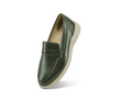 Transition Loafers : Olive