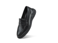 Transition Loafers : Black