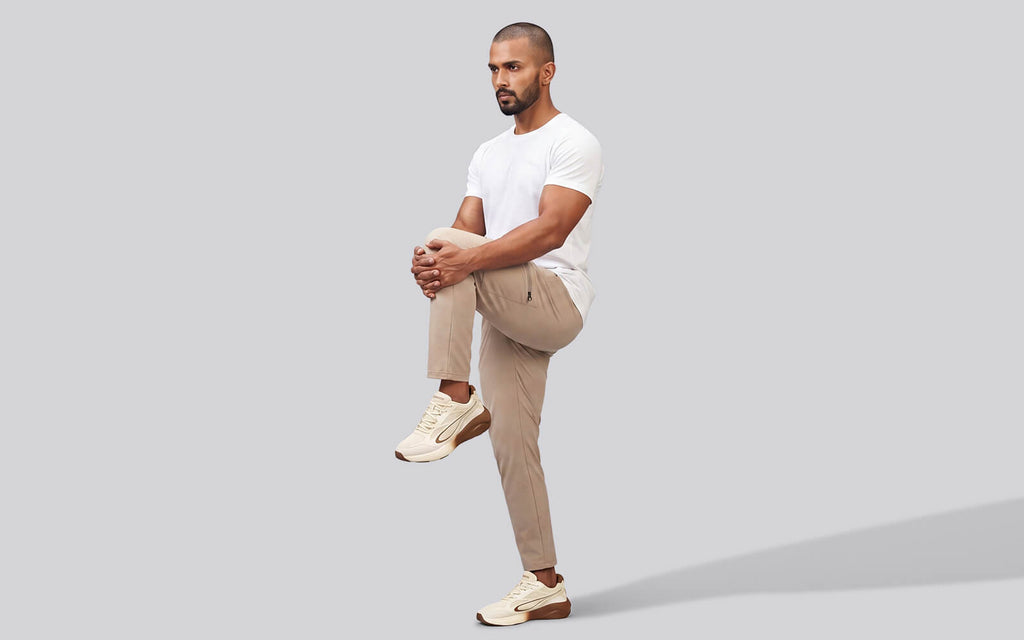 Urban Strive Sneakers For Men : Ivory