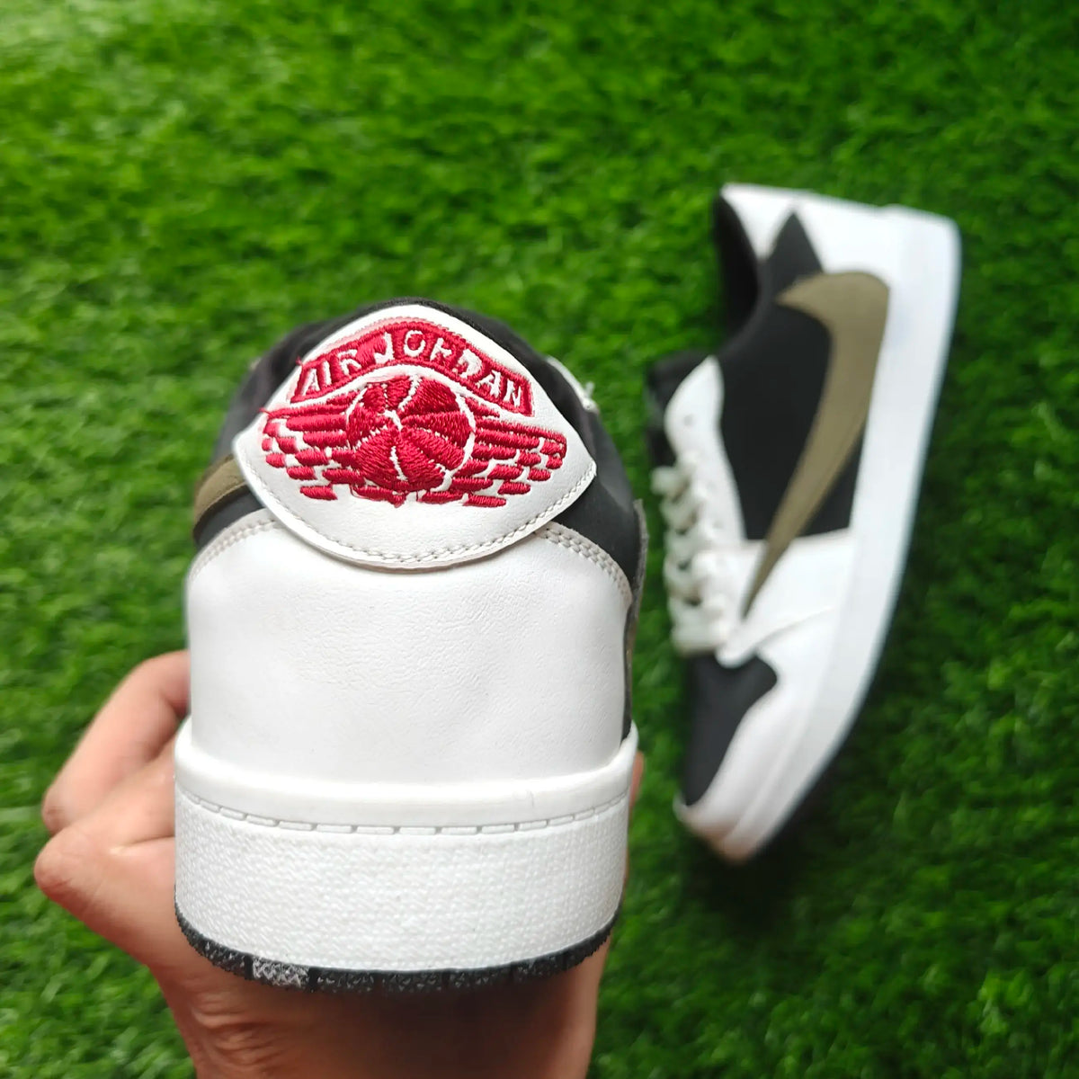TS Olive