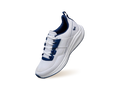 The Exuberants : White-Blue