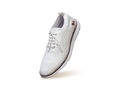 Dress Sneakers : White