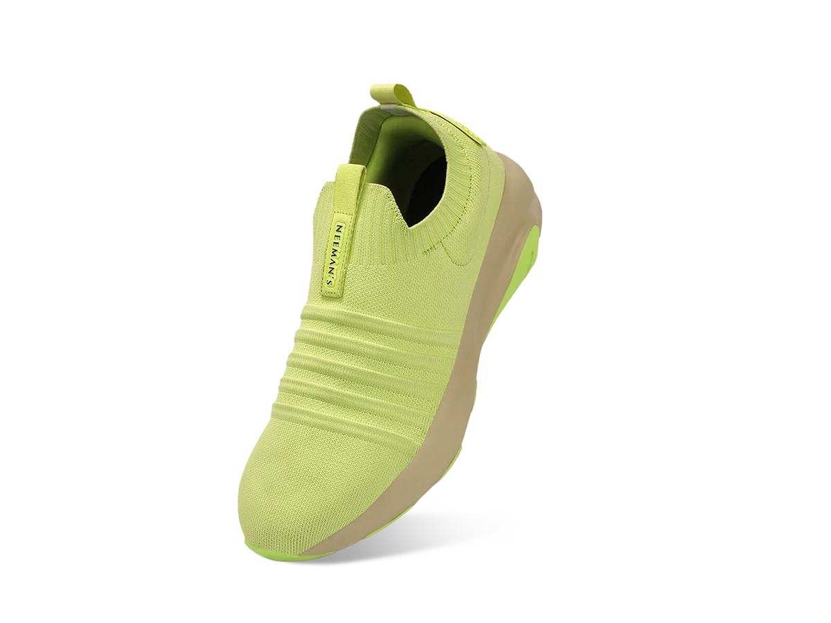 Begin Walk Breeze For Men : Neon