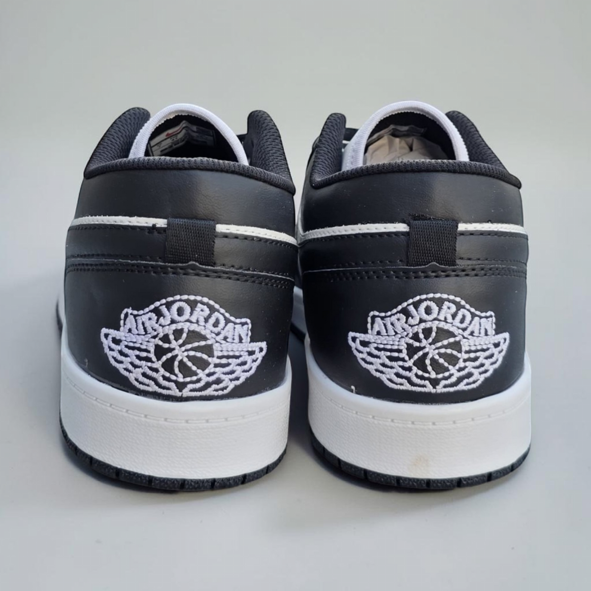 JRD 1 Low Panda