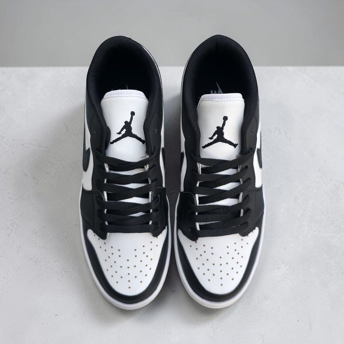 JRD 1 Low Panda