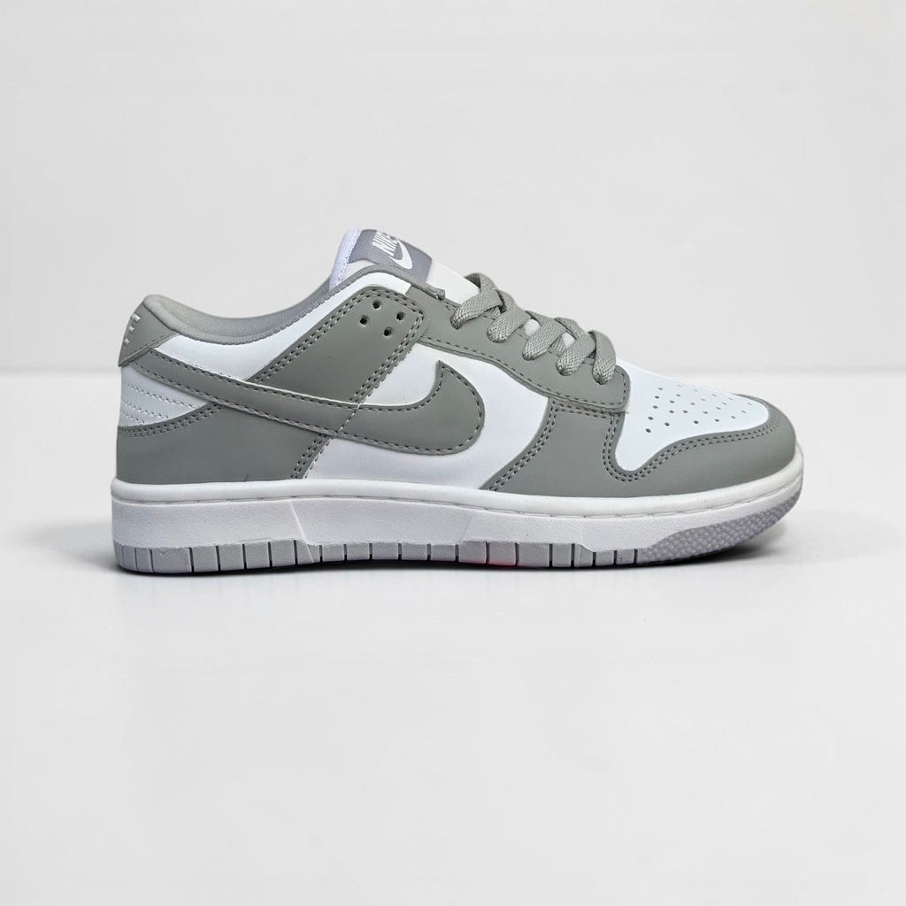 DNK Low Smoky Grey
