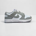 DNK Low Smoky Grey